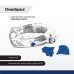 CleanSpace HALO Mask ID Badges (Comes in pair)